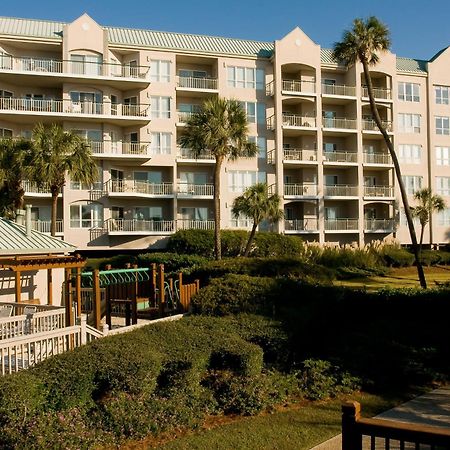 Windsor Court North Villa Hilton Head Island Exterior photo