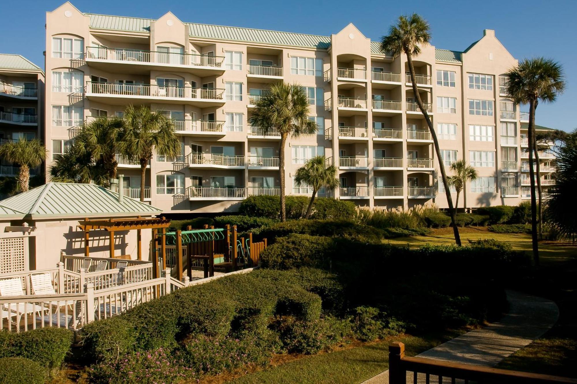 Windsor Court North Villa Hilton Head Island Exterior photo