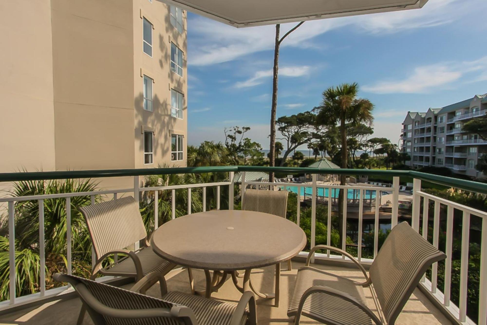 Windsor Court North Villa Hilton Head Island Exterior photo