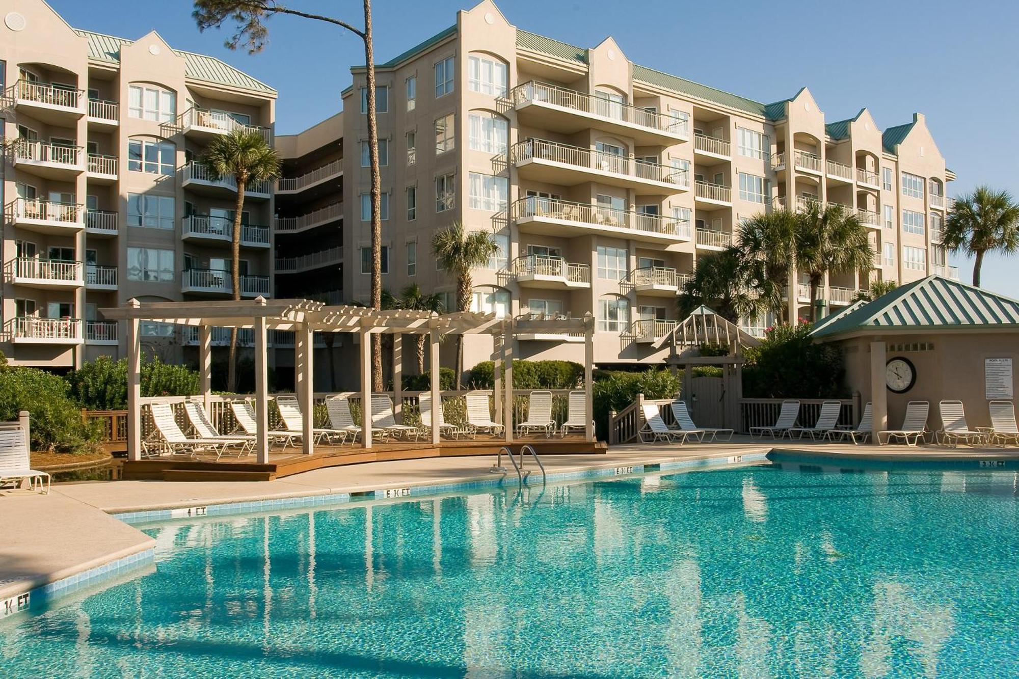 Windsor Court North Villa Hilton Head Island Exterior photo
