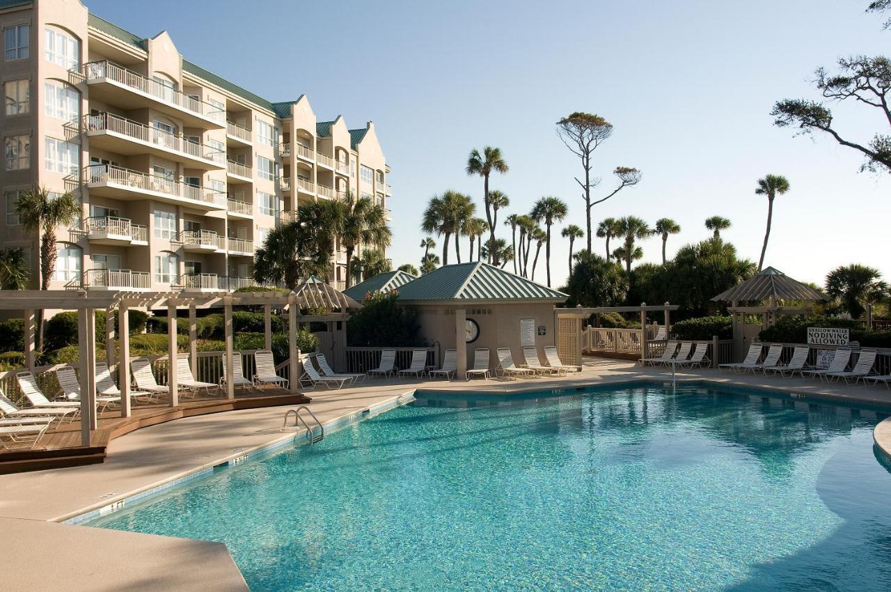 Windsor Court North Villa Hilton Head Island Exterior photo